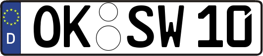 OK-SW10