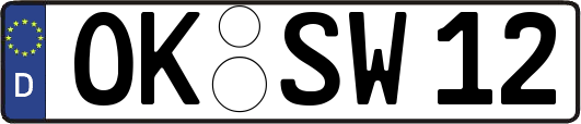 OK-SW12