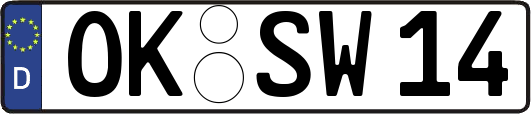 OK-SW14