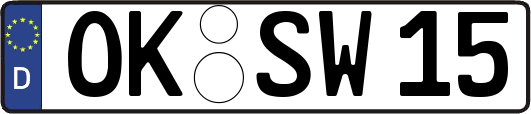 OK-SW15