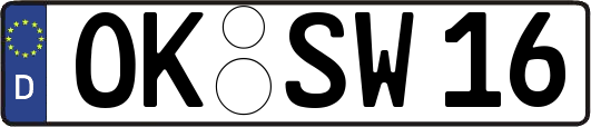 OK-SW16