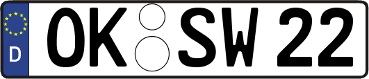 OK-SW22