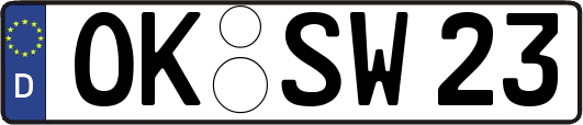 OK-SW23