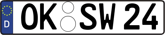 OK-SW24