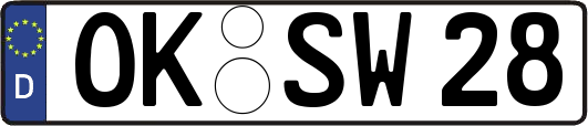 OK-SW28