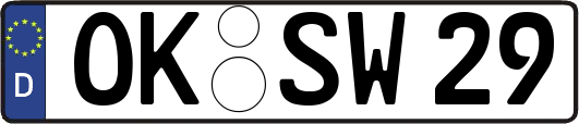 OK-SW29
