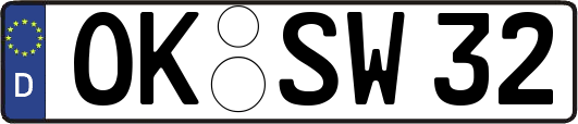 OK-SW32