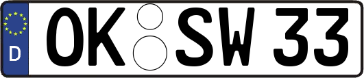 OK-SW33