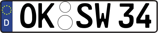 OK-SW34