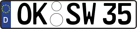 OK-SW35