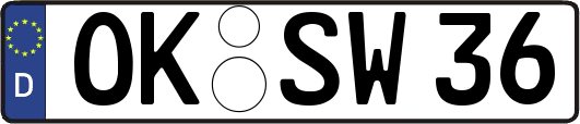 OK-SW36