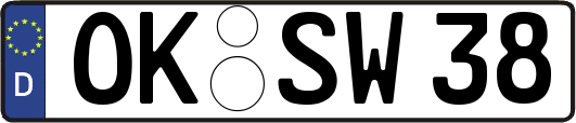 OK-SW38
