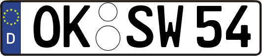 OK-SW54