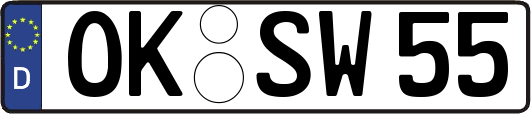 OK-SW55