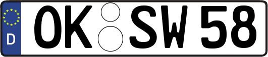 OK-SW58