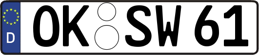 OK-SW61