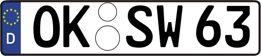 OK-SW63