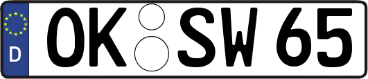 OK-SW65