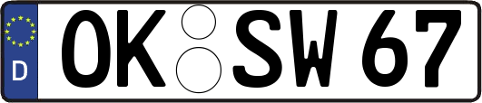 OK-SW67