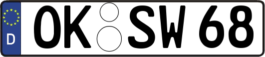 OK-SW68