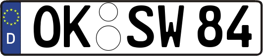 OK-SW84