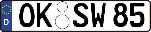 OK-SW85