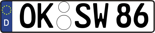 OK-SW86