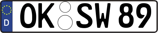 OK-SW89