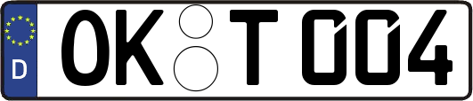 OK-T004