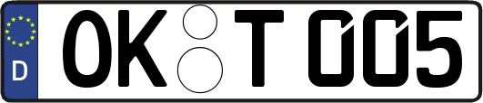 OK-T005