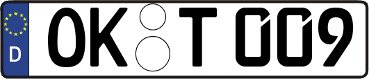 OK-T009