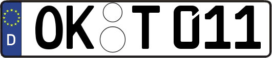 OK-T011