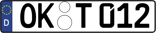 OK-T012