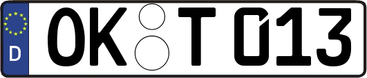 OK-T013