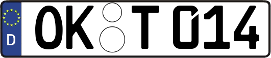 OK-T014