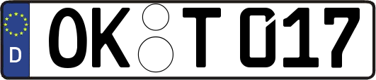 OK-T017