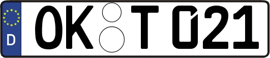 OK-T021