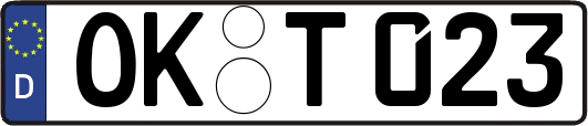 OK-T023