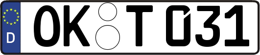 OK-T031