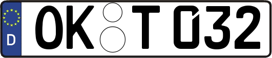 OK-T032