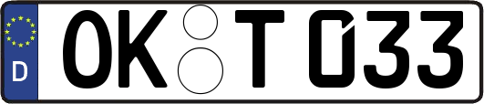 OK-T033