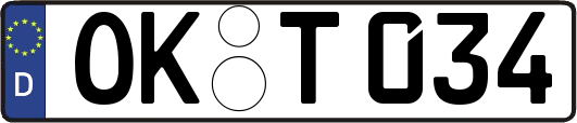 OK-T034