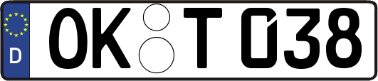 OK-T038