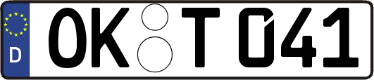 OK-T041