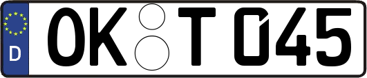 OK-T045