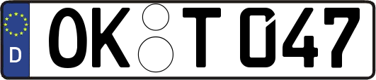OK-T047