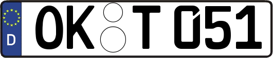 OK-T051