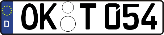 OK-T054
