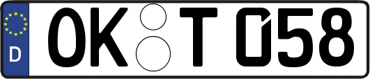 OK-T058