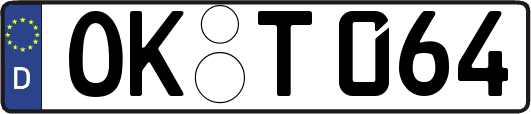 OK-T064